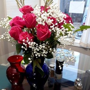 Meet your Posher, Mary